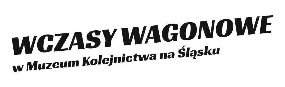 Wagony Sypialne W Muzeum Kolejnictwa Hotell Jaworzyna Slaska Eksteriør bilde