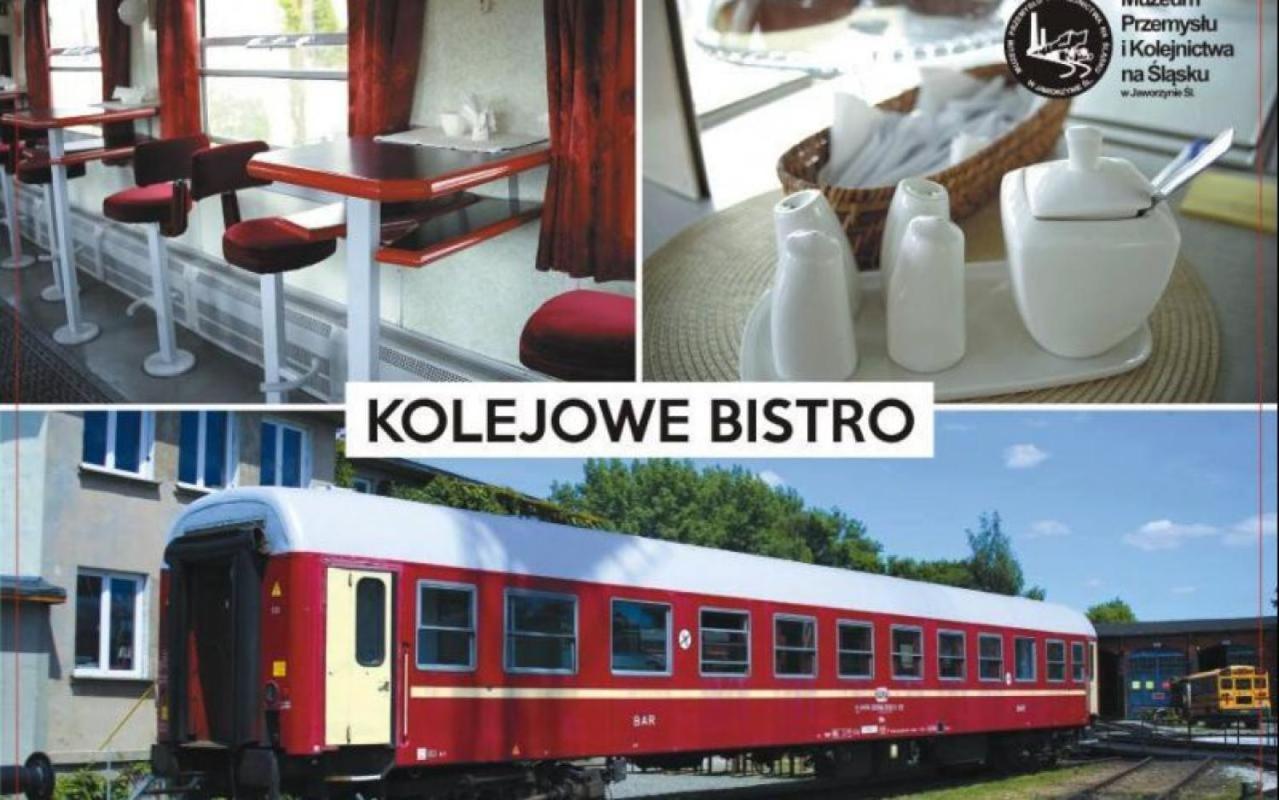 Wagony Sypialne W Muzeum Kolejnictwa Hotell Jaworzyna Slaska Eksteriør bilde